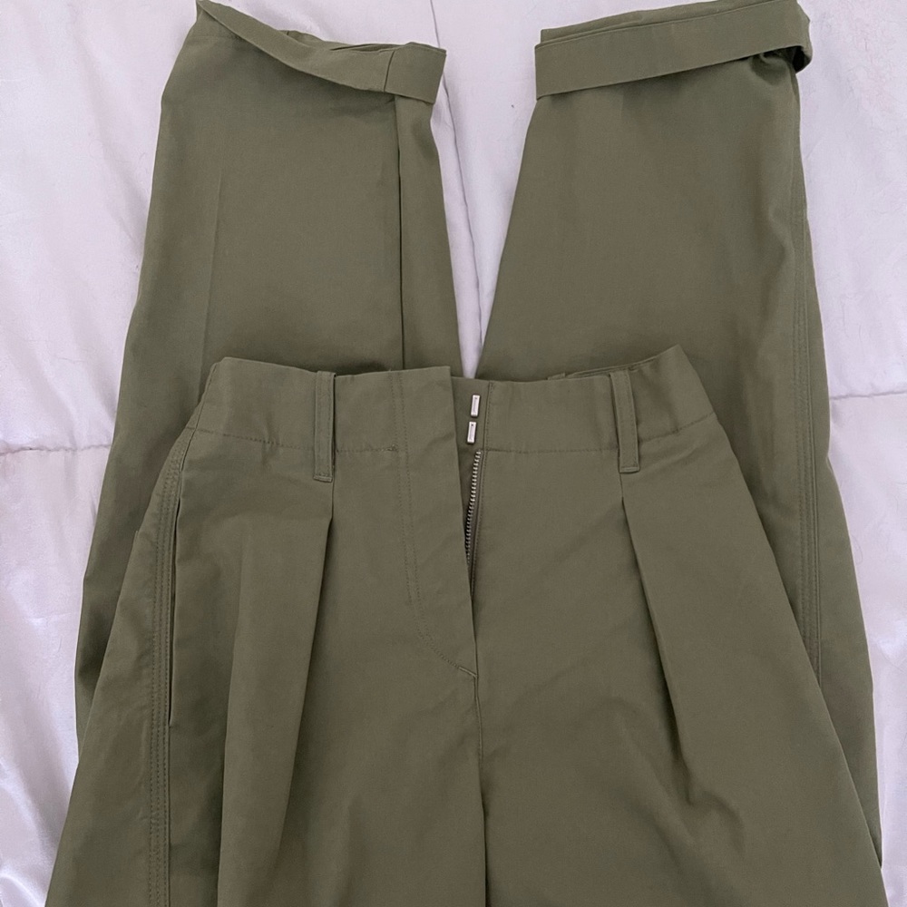 Aritzia Pants